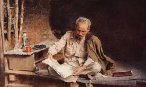 Tự phê bình và phê bình theo Tư tưởng Hồ Chí Minh